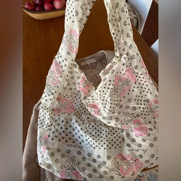 Free People New✨ Quilted bomber jacket - Picture 10 of 13